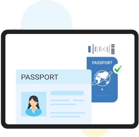 Passport Services